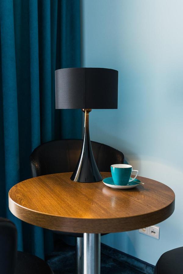 Willa Port Apartament Premium Z Widokiem Na Jezioro Острода Екстер'єр фото